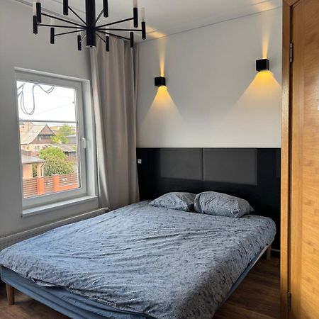 Apartments In كاوناس المظهر الخارجي الصورة