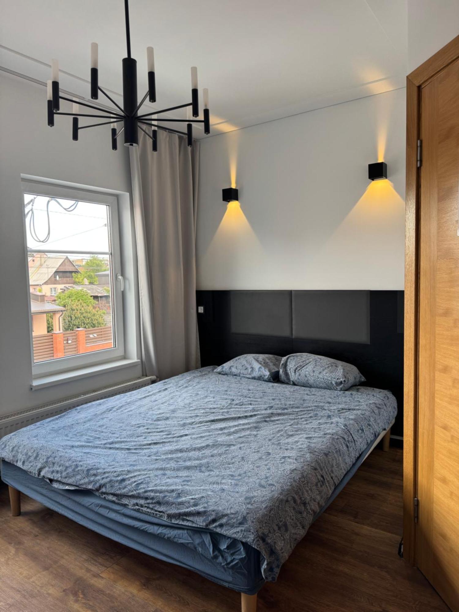 Apartments In كاوناس المظهر الخارجي الصورة