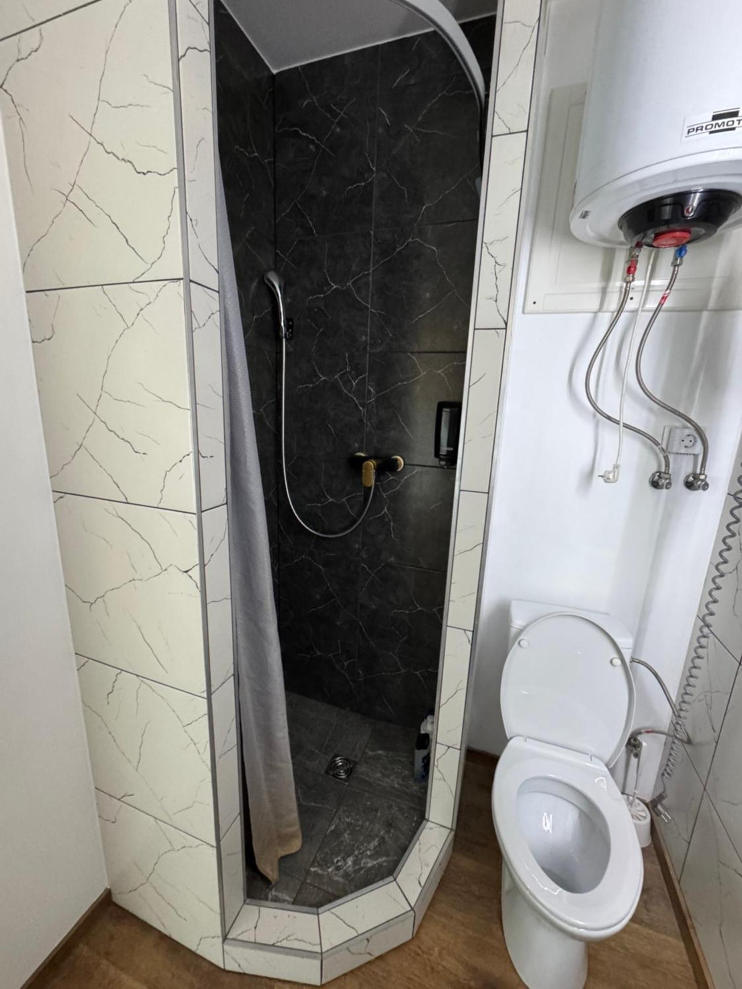 Apartments In كاوناس المظهر الخارجي الصورة