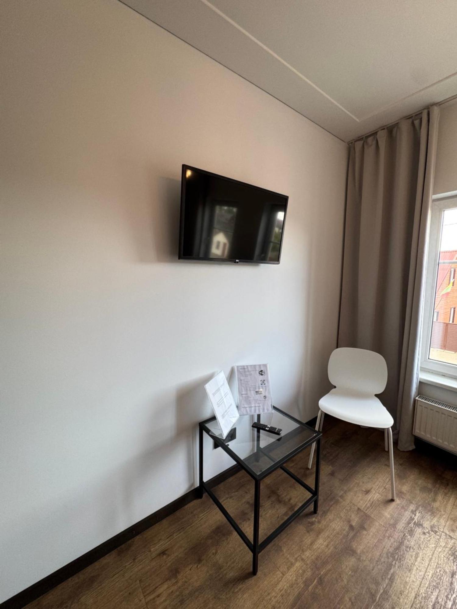Apartments In كاوناس المظهر الخارجي الصورة
