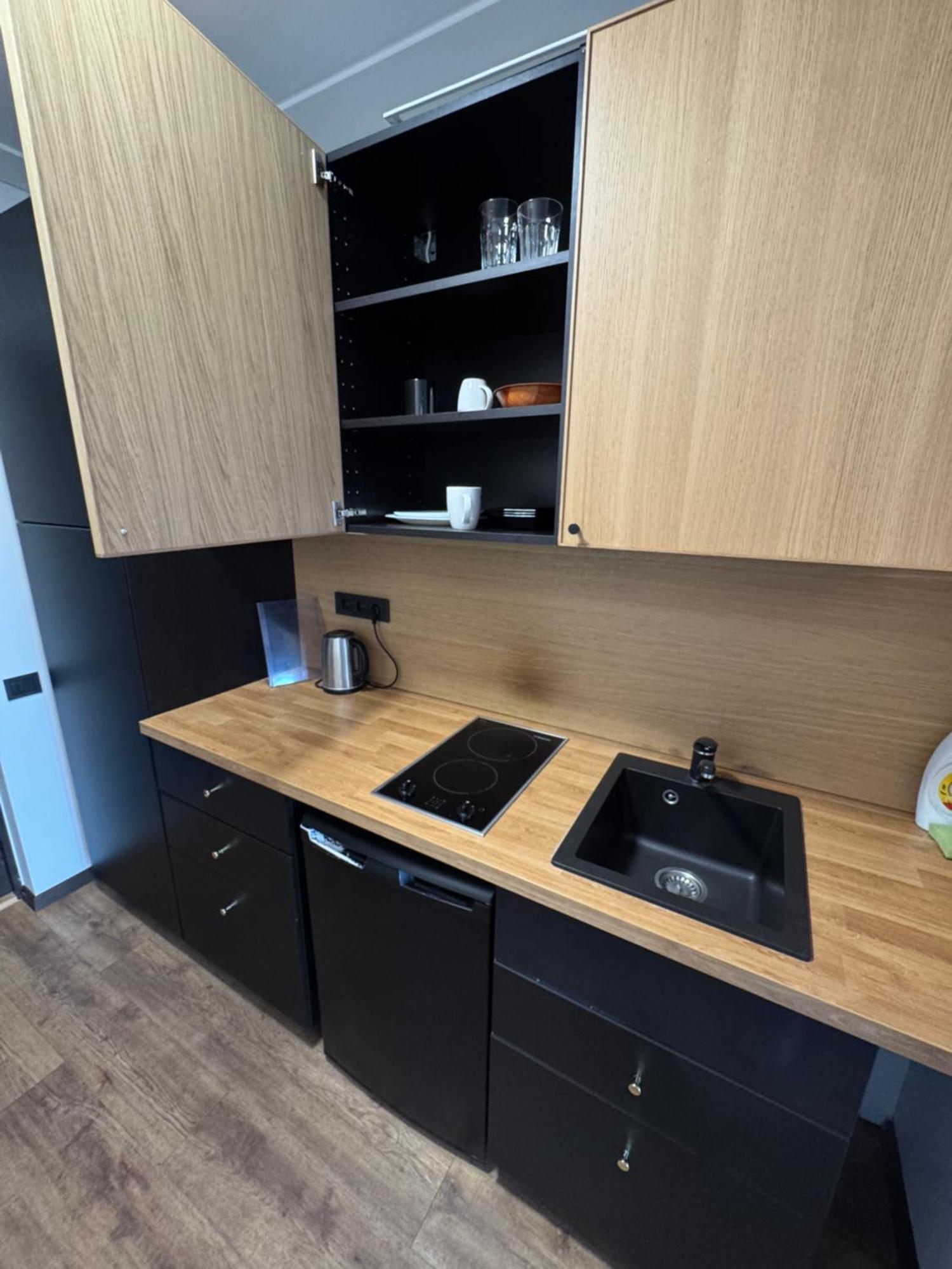 Apartments In كاوناس المظهر الخارجي الصورة